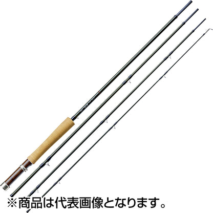 天龍(TENRYU) フェイテス ベネット Fates Benett FB744-#3/4