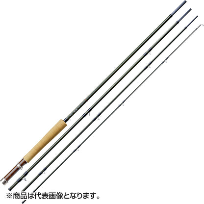天龍(TENRYU) フェイテス ベネット Fates Benett FB864-#4/5