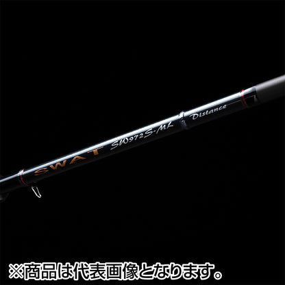 天龍(TENRYU) スワット SWAT SW842B-ML/M (Variable Caster)