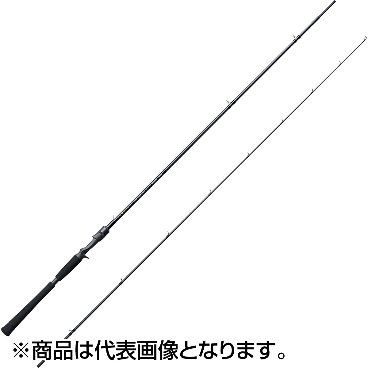 天龍(TENRYU) スワット SWAT SW932B-ML/MH (Variable Caster)