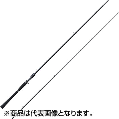 天龍(TENRYU) スワット SWAT SW932B-ML/MH (Variable Caster)