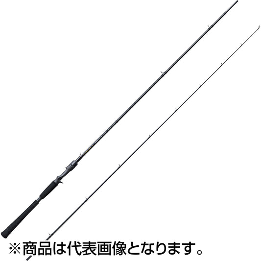 天龍(TENRYU) スワット SWAT SW932B-ML/MH (Variable Caster)