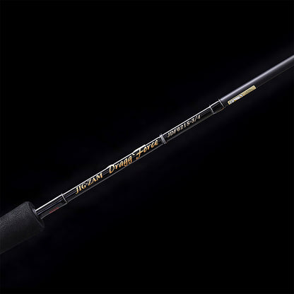 天龍(TENRYU) ジグザム ドラッグフォース JIG-ZAM Dragg Force JDF621S-3/4