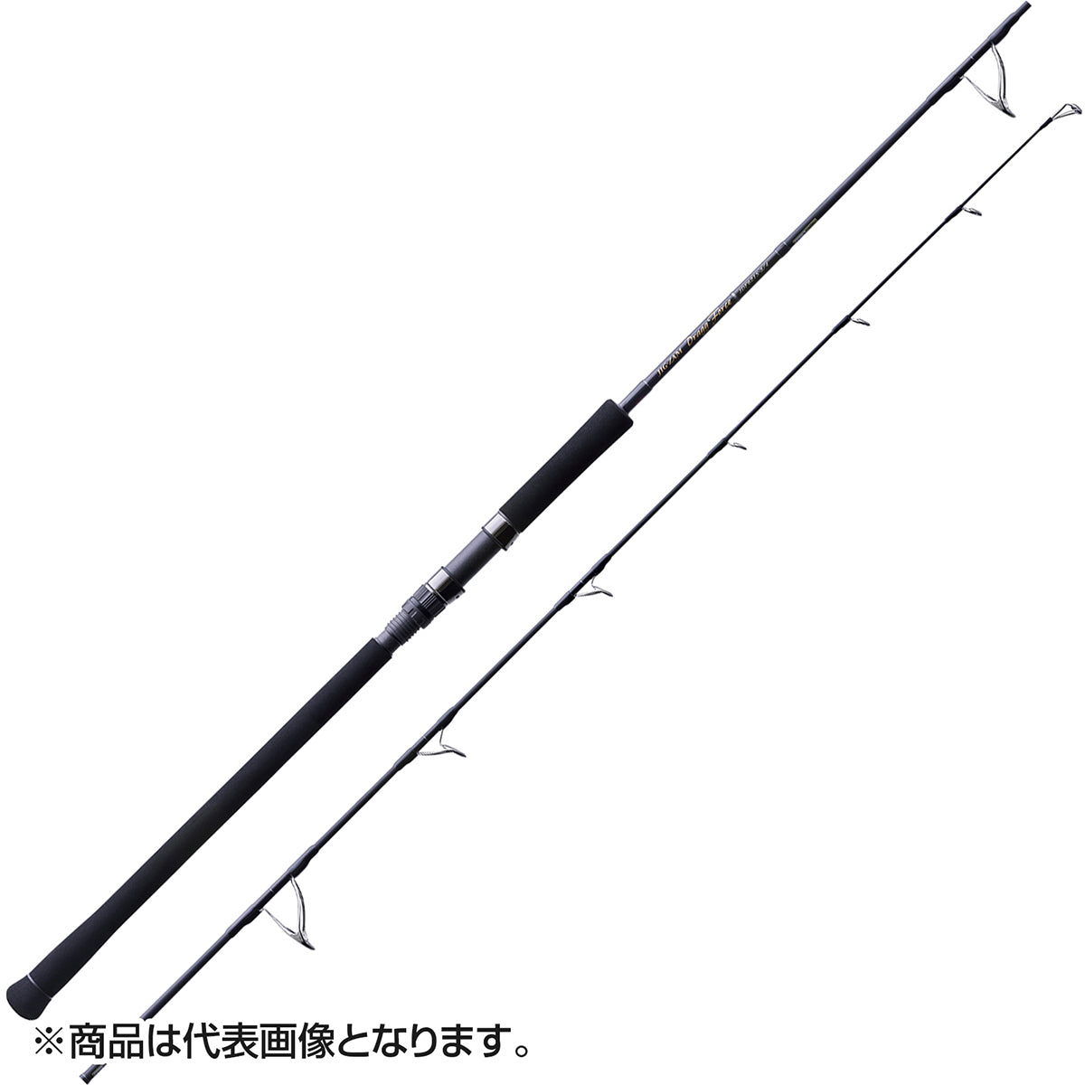天龍(TENRYU) ジグザム ドラッグフォース JIG-ZAM Dragg Force JDF621S-3/4