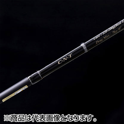 天龍(TENRYU) ジグザム ドラッグフォース JIG-ZAM Dragg Force JDF601S-5/6