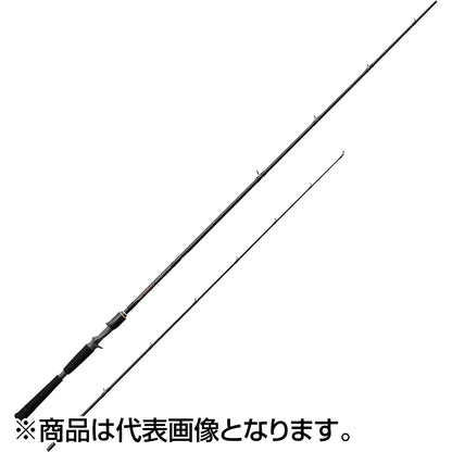 天龍(TENRYU) ロックアイ ヴォルテックス ROCK EYE VORTEX RV712B-HH