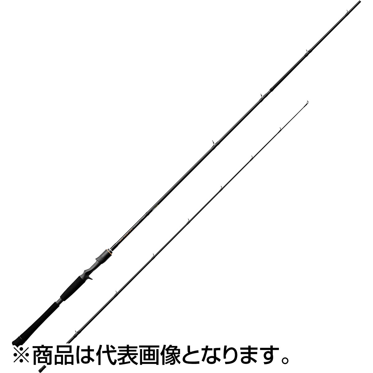 天龍(TENRYU) ロックアイ ヴォルテックス ROCK EYE VORTEX RV782B-H