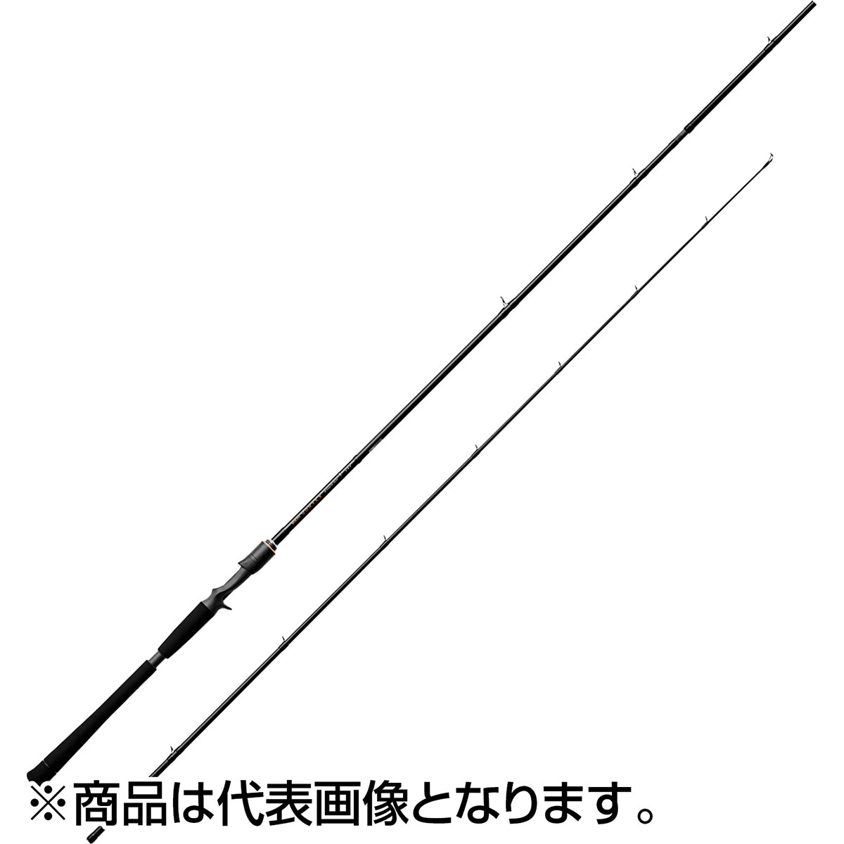 天龍(TENRYU) ロックアイ ヴォルテックス ROCK EYE VORTEX RV882B-HH