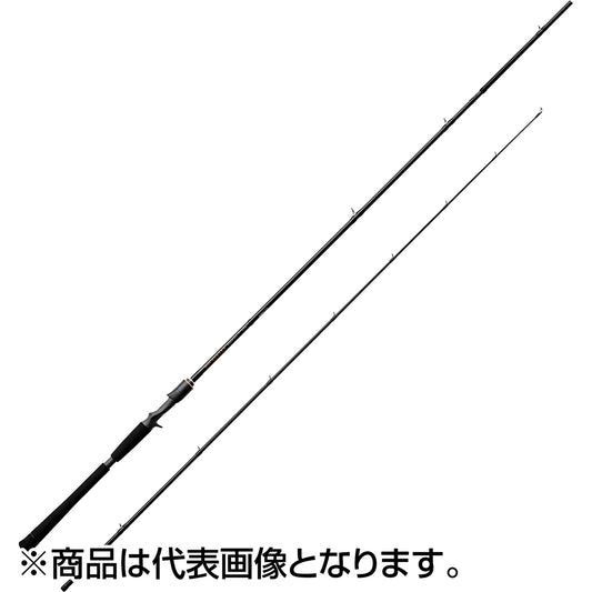 天龍(TENRYU) ロックアイ ヴォルテックス ROCK EYE VORTEX RV882B-HH