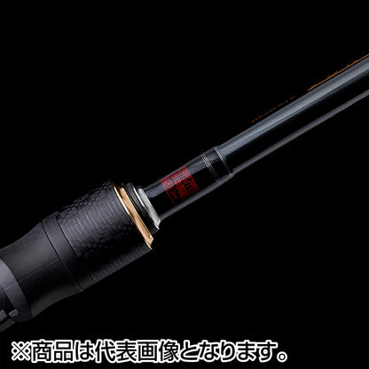 天龍(TENRYU) ロックアイ ヴォルテックス ROCK EYE VORTEX RV832S-M