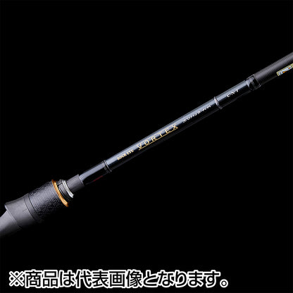 天龍(TENRYU) ロックアイ ヴォルテックス ROCK EYE VORTEX RV912S-MLM