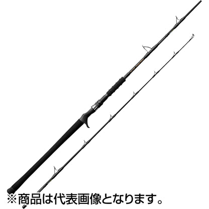 天龍(TENRYU) ジグザム ドラッグフォース JIG-ZAM Dragg Force JDF591B-G5/6