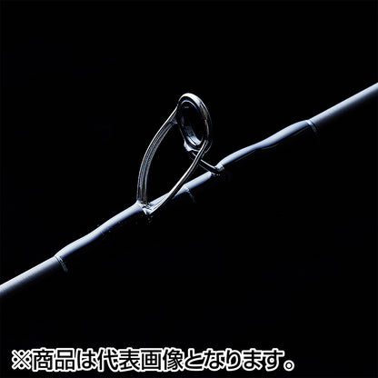 天龍(Tenryu) ホライゾンMJ HORIZON MJ HMJ642B-ML