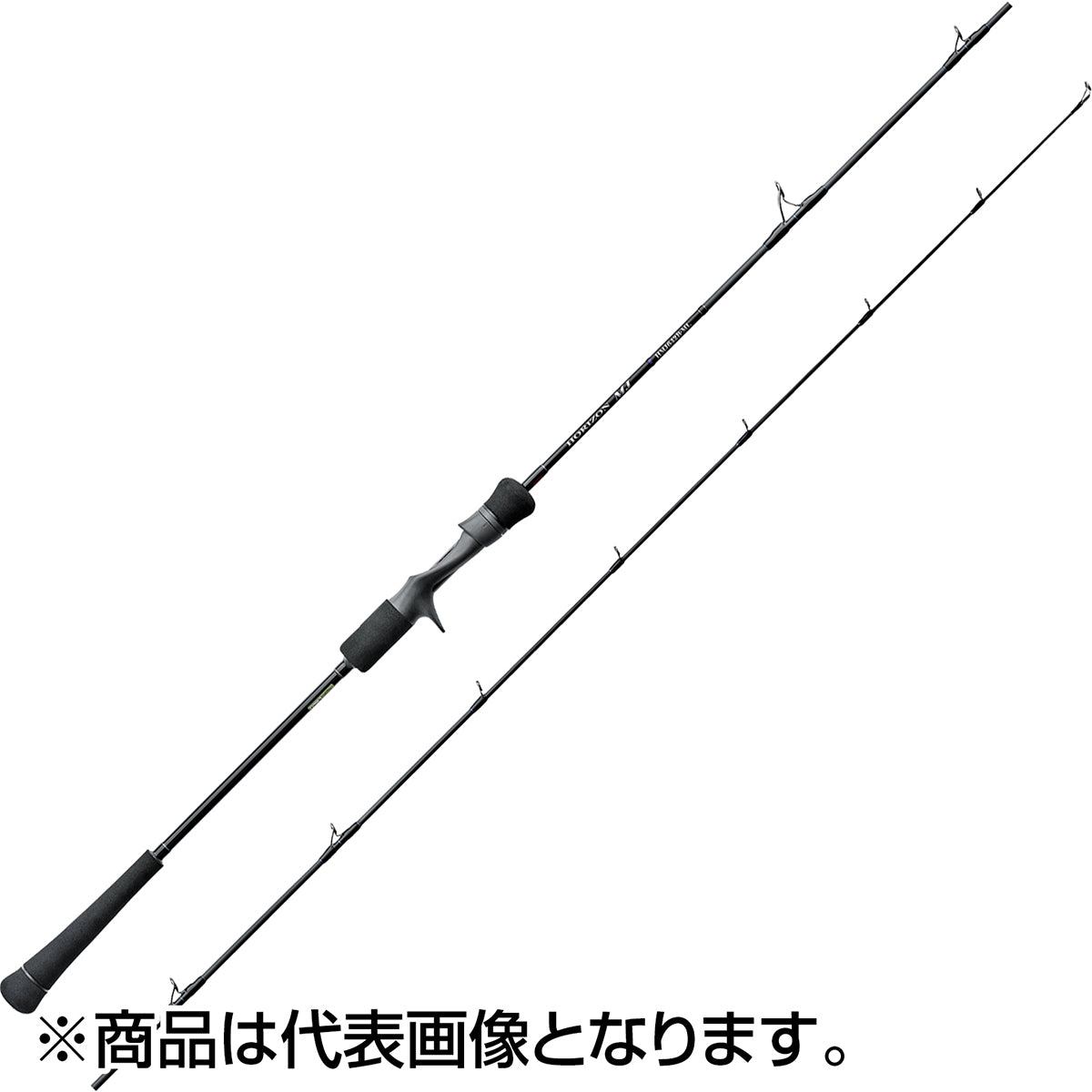 天龍(Tenryu) ホライゾンMJ HORIZON MJ HMJ642B-ML