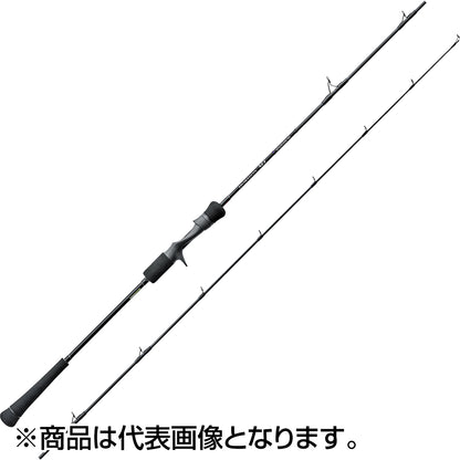 天龍(Tenryu) ホライゾンMJ HORIZON MJ HMJ642B-ML