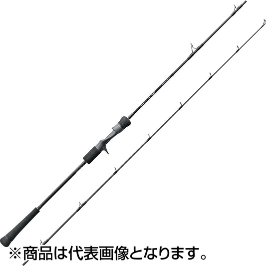 天龍(Tenryu) ホライゾンMJ HORIZON MJ HMJ642B-M