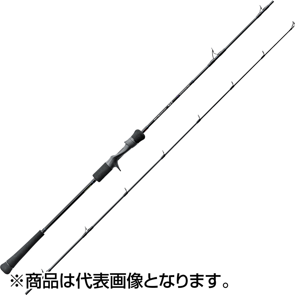 天龍(Tenryu) ホライゾンMJ HORIZON MJ HMJ642B-MH