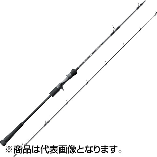 天龍(Tenryu) ホライゾンMJ HORIZON MJ HMJ642B-MH