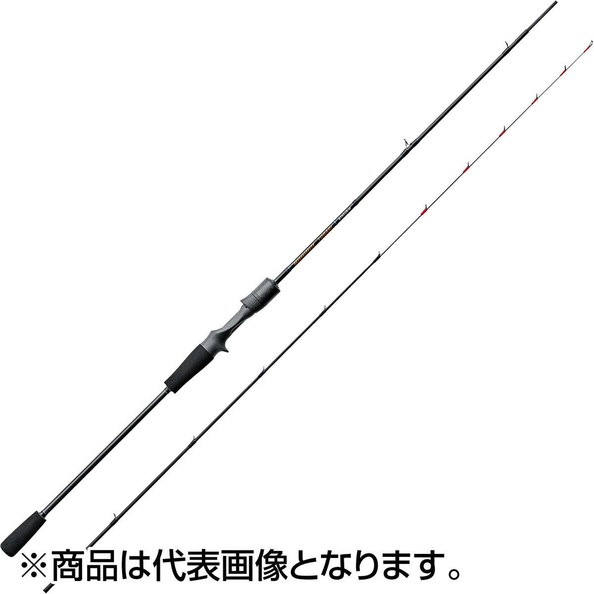 天龍(TENRYU) ブリゲイド トバリ BRIGADE TOBARI BT682B-M