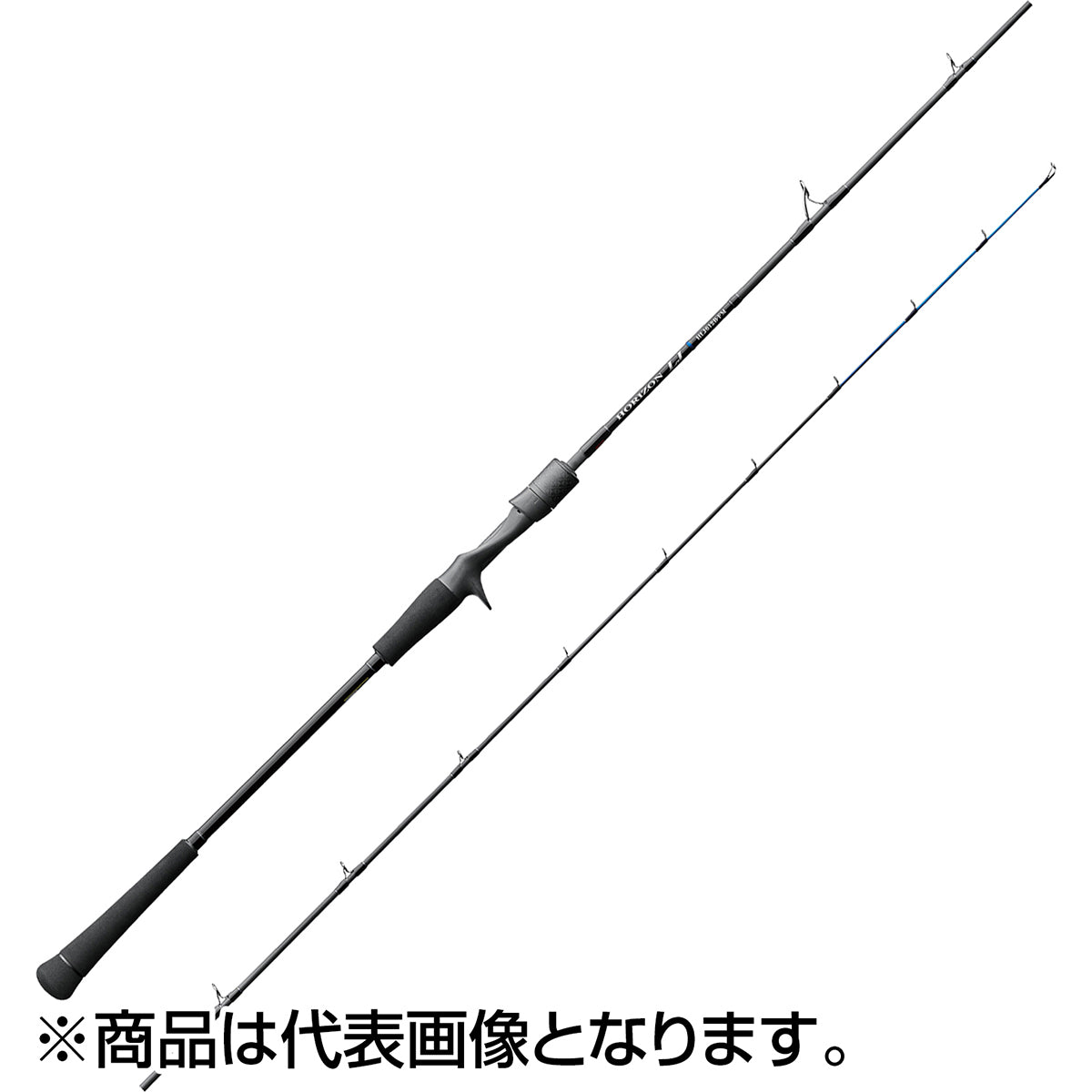 天龍(TENRYU) ホライゾンLJ HORIZON LJ HLJ612B-FM
