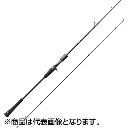 天龍(TENRYU) ホライゾンLJ HORIZON LJ HLJ612B-FM
