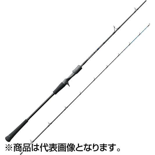 天龍(TENRYU) ホライゾンLJ HORIZON LJ HLJ612B-FM