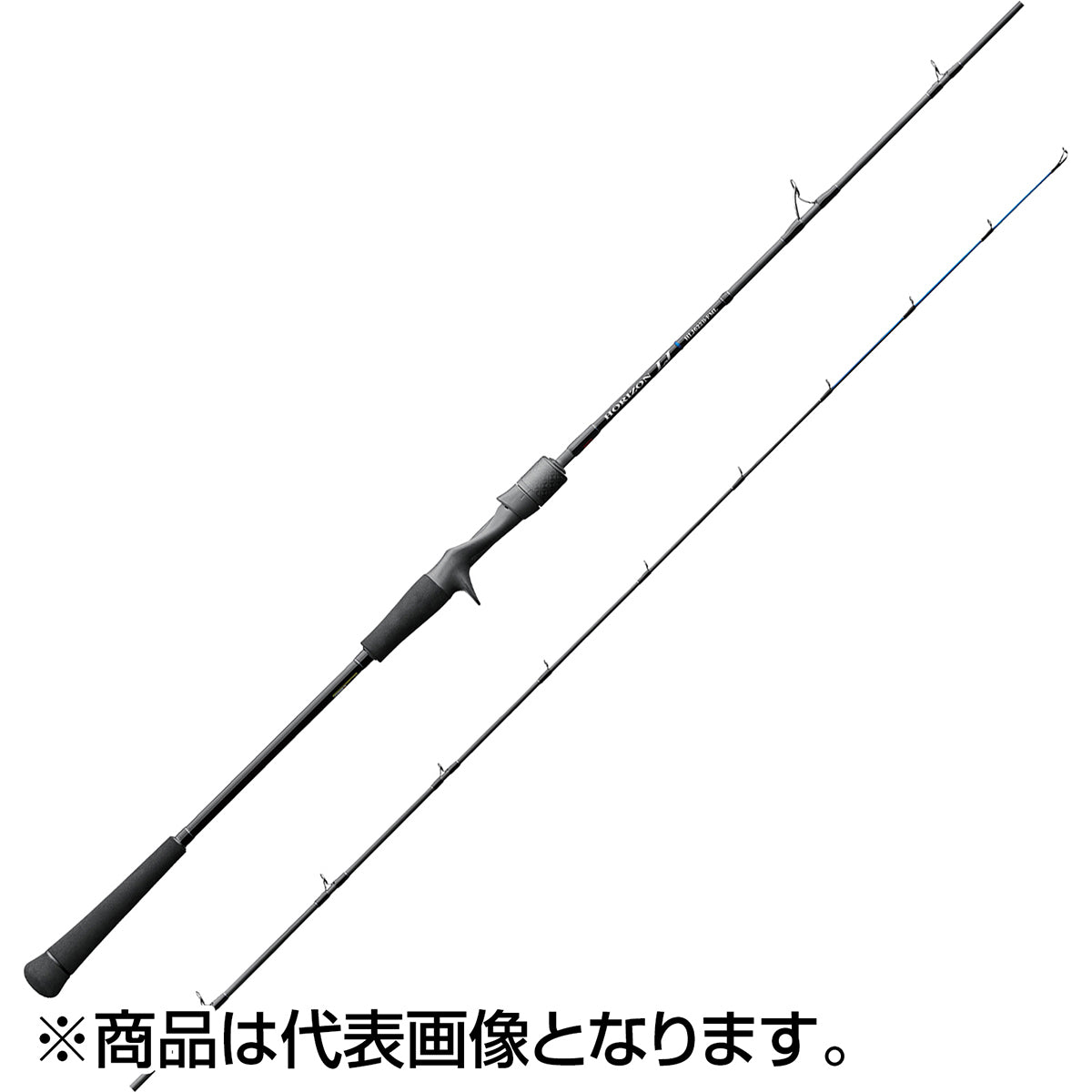 天龍(TENRYU) ホライゾンLJ HORIZON LJ HLJ622B-FML
