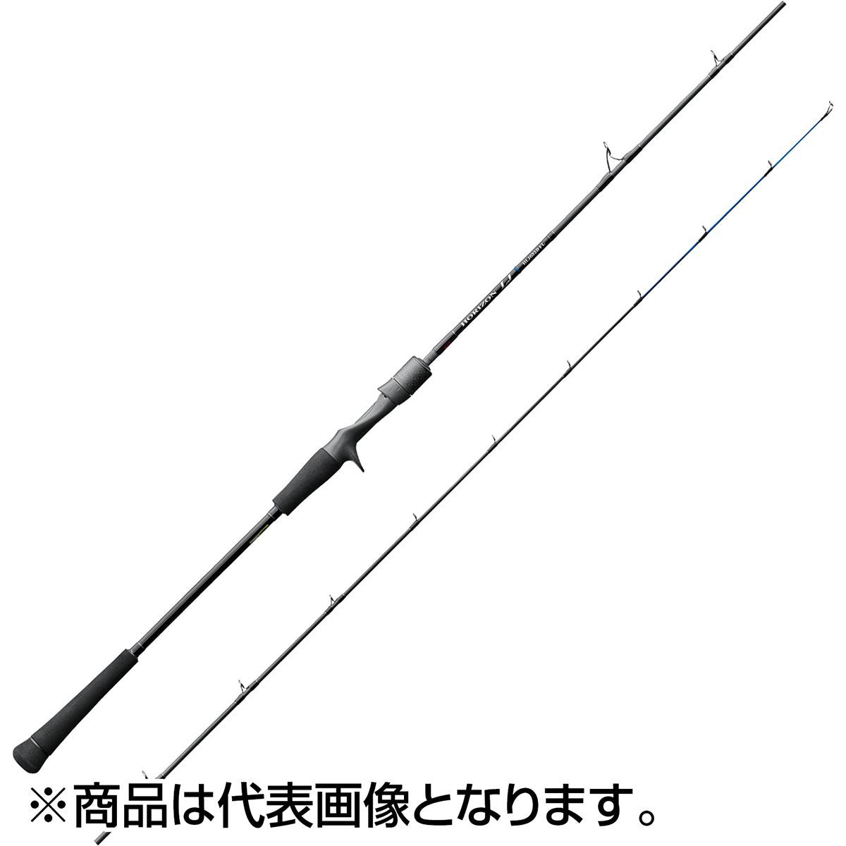 天龍(TENRYU) ホライゾンLJ HORIZON LJ HLJ632B-FL