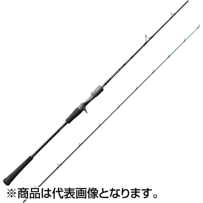 天龍(TENRYU) ホライゾンLJ HORIZON LJ HLJ632B-FL