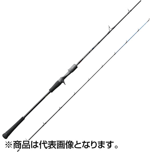 天龍(TENRYU) ホライゾンLJ HORIZON LJ HLJ632B-FL