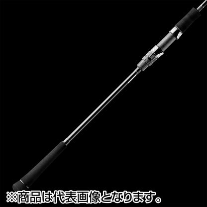 天龍(TENRYU) ホライゾンLJ HORIZON LJ HLJ612S-M