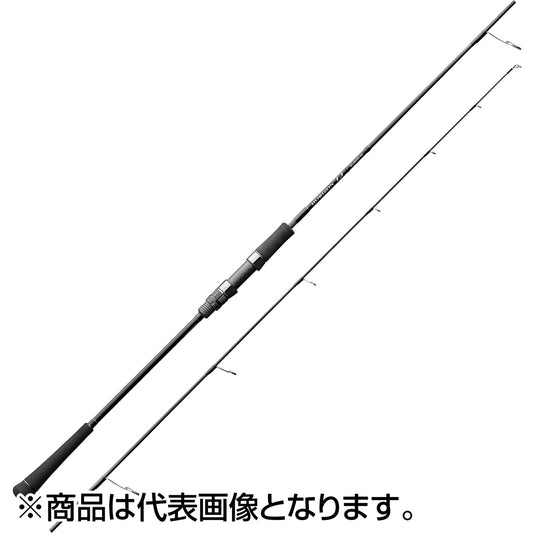 天龍(TENRYU) ホライゾンLJ HORIZON LJ HLJ622S-ML
