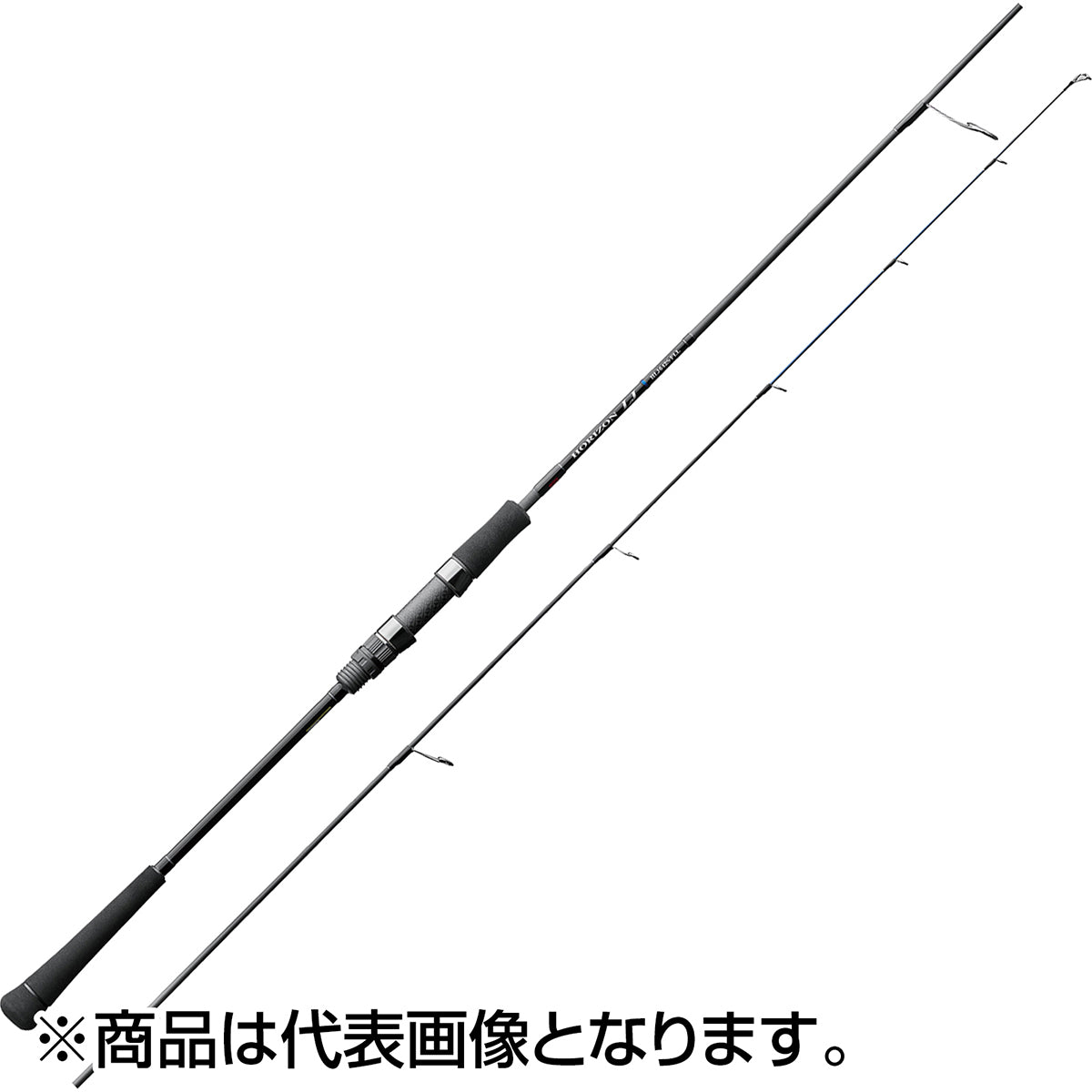 天龍(TENRYU) ホライゾンLJ HORIZON LJ HLJ642S-FLL