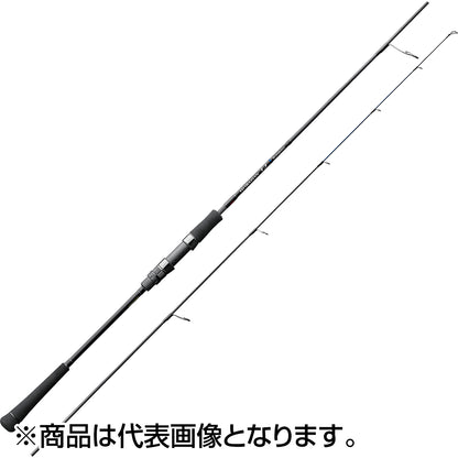 天龍(TENRYU) ホライゾンLJ HORIZON LJ HLJ642S-FLL