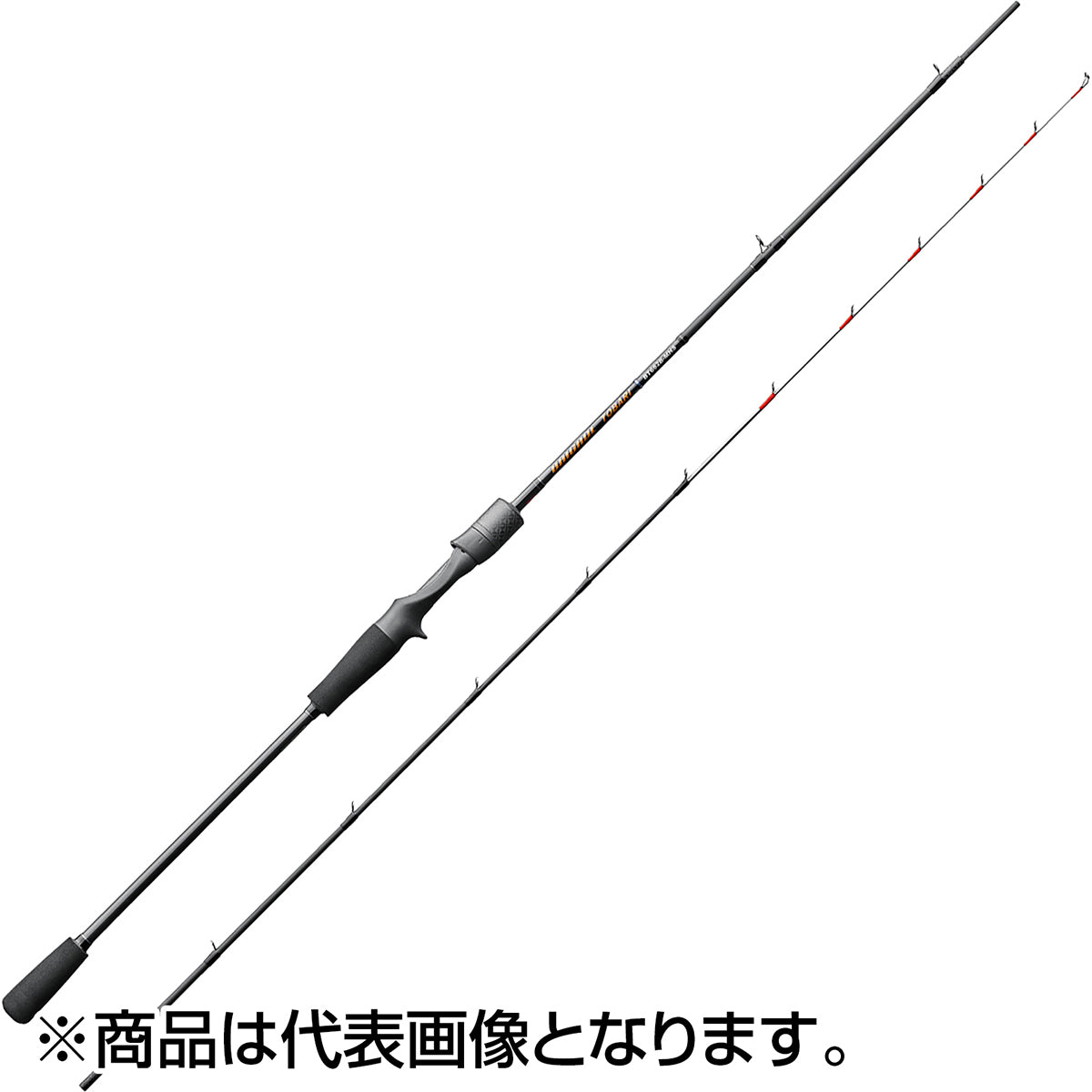 天龍(TENRYU) ブリゲイド トバリ BRIGADE TOBARI BT662B-MHS