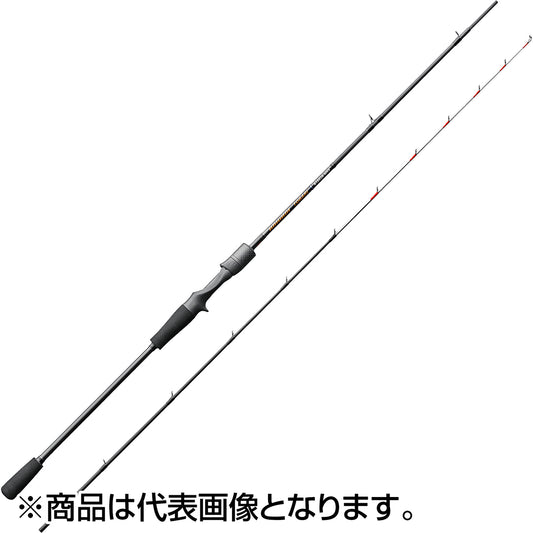 天龍(TENRYU) ブリゲイド トバリ BRIGADE TOBARI BT662B-MHS