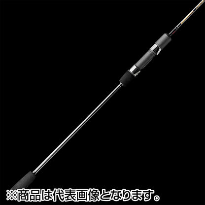 天龍(TENRYU) ブリゲイド トバリ BRIGADE TOBARI BT6102S-MHS