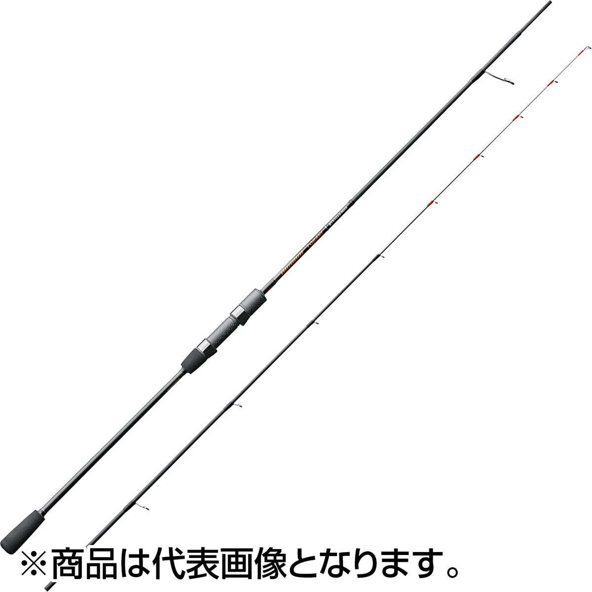 天龍(TENRYU) ブリゲイド トバリ BRIGADE TOBARI BT6102S-MHS