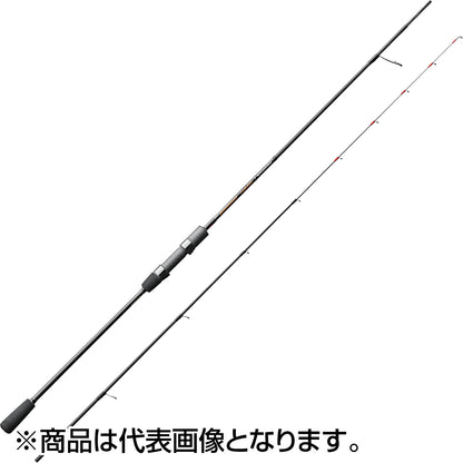 天龍(TENRYU) ブリゲイド トバリ BRIGADE TOBARI BT6102S-MHS