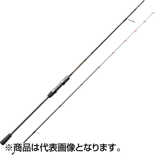 天龍(TENRYU) ブリゲイド トバリ BRIGADE TOBARI BT6102S-MHS