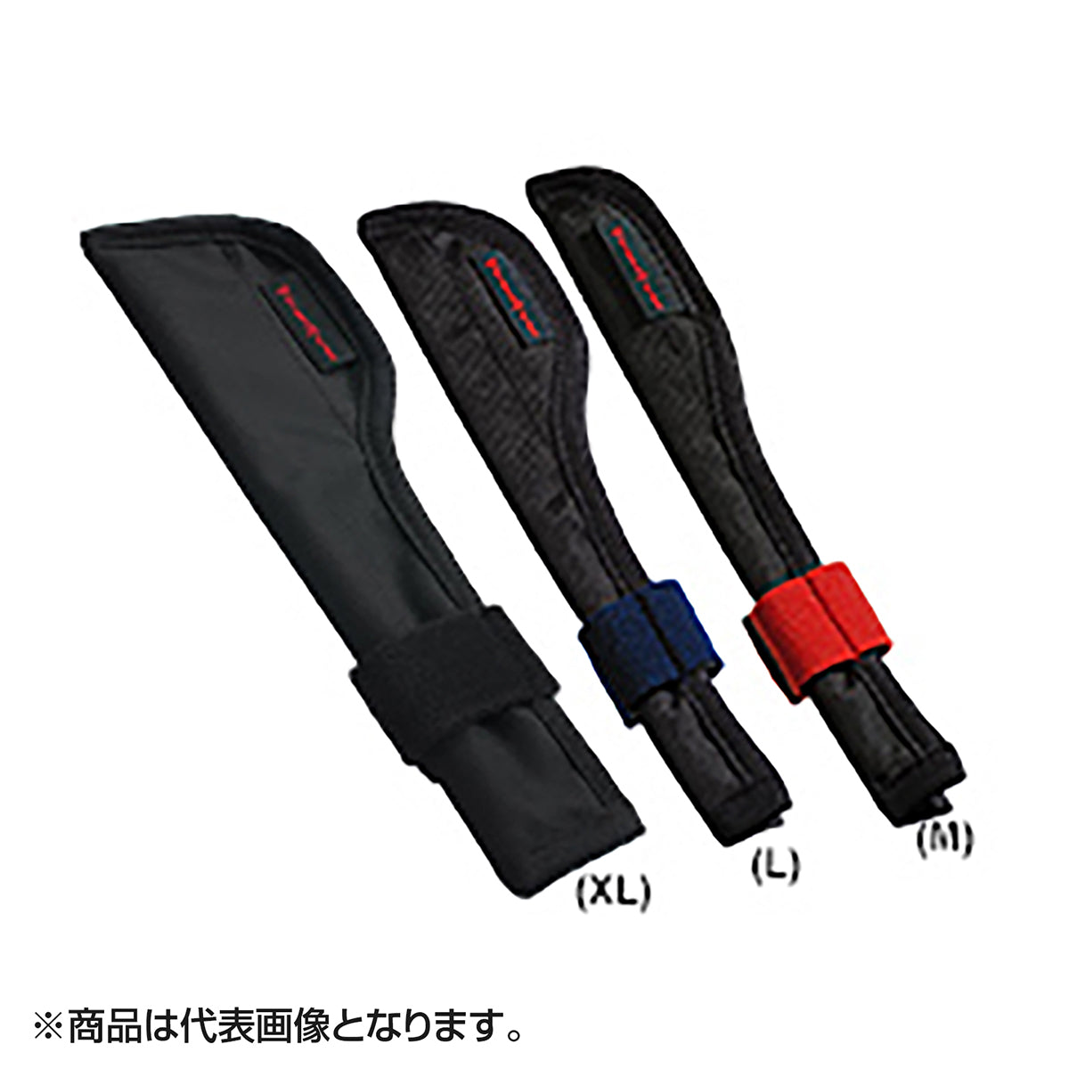 天龍(TENRYU) ティップカバー M