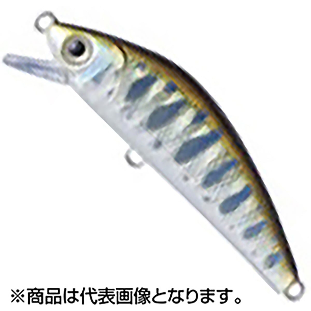 フォレスト(FOREST) i Fish FT 50S 5g 01 ヤマメ