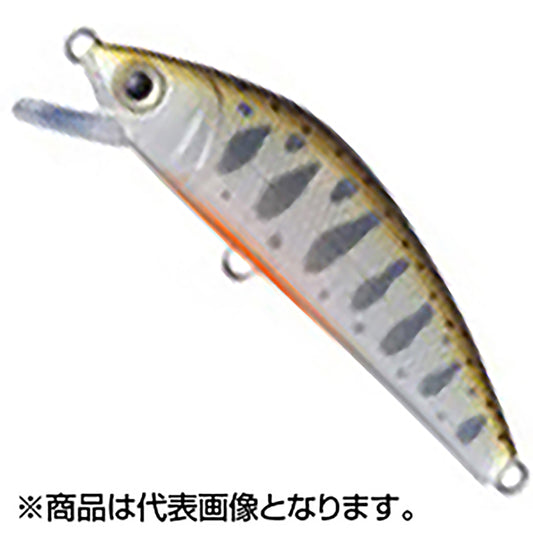 フォレスト(FOREST) i Fish FT 50S 5g 02 パールヤマメ