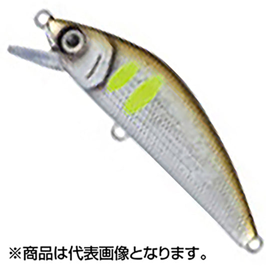 フォレスト(FOREST) i Fish FT 50S 5g 07 銀アユ