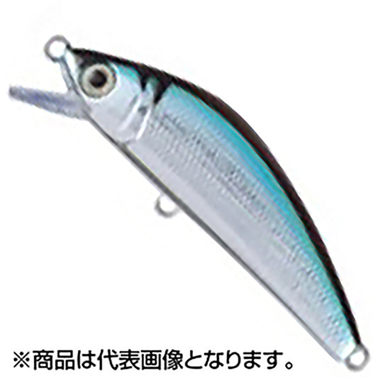 フォレスト(FOREST) i Fish FT 50S 5g 08 ワカサギ