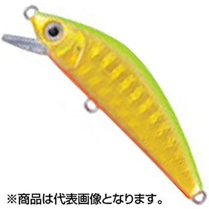 FOREST(フォレスト) i Fish FT 50S 5g 14 チャートバックゴールド