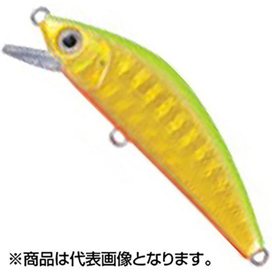 FOREST(フォレスト) i Fish FT 50S 5g 14 チャートバックゴールド