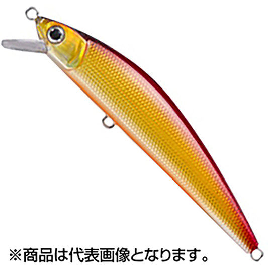 フォレスト(FOREST) i Fish FT 90S 14g 07 赤金