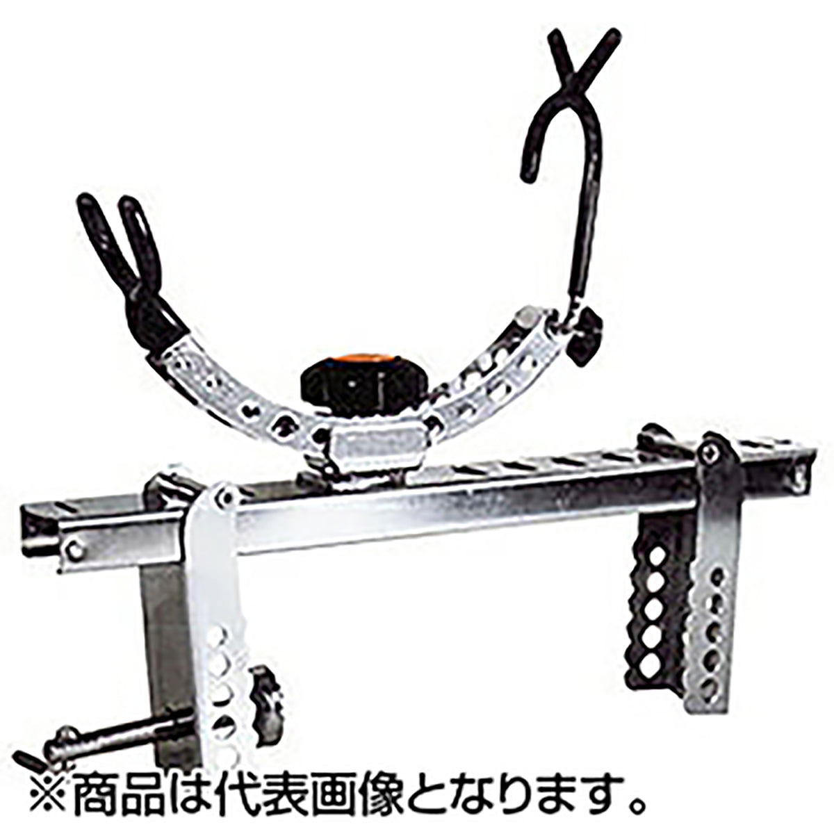 ベルモント ニューロッドホルダー 230C MS-096