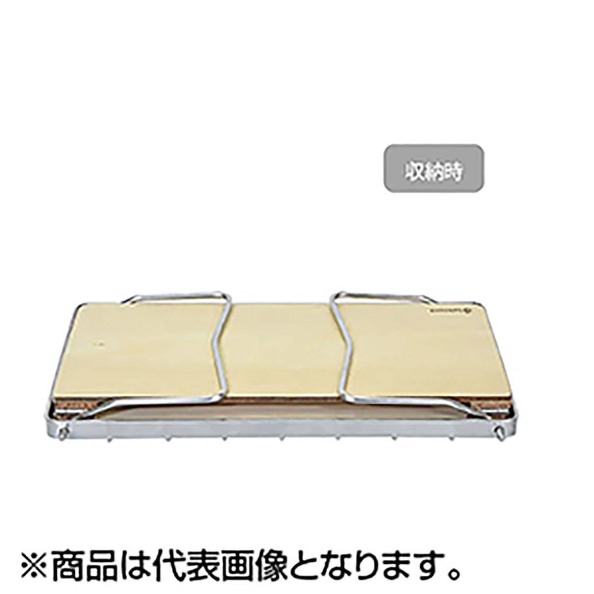 ベルモント(Belmont) BM-185 マルチソロテーブル Low